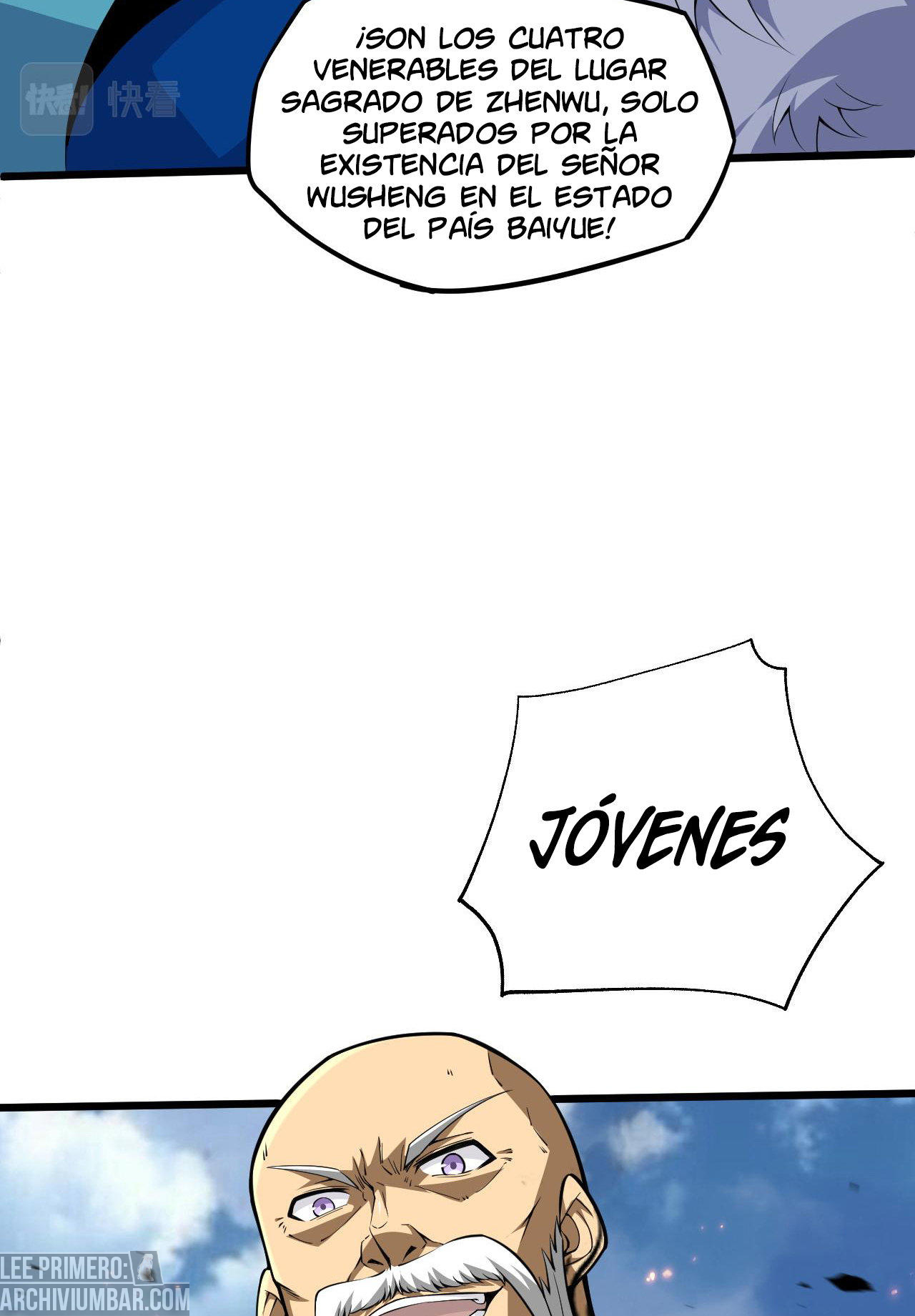 Luchando de Nuevo por una Vida — Capítulo 33 — 71