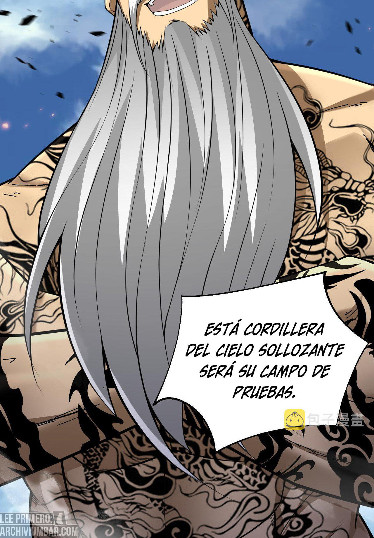 Luchando de Nuevo por una Vida — Capítulo 33 — 72
