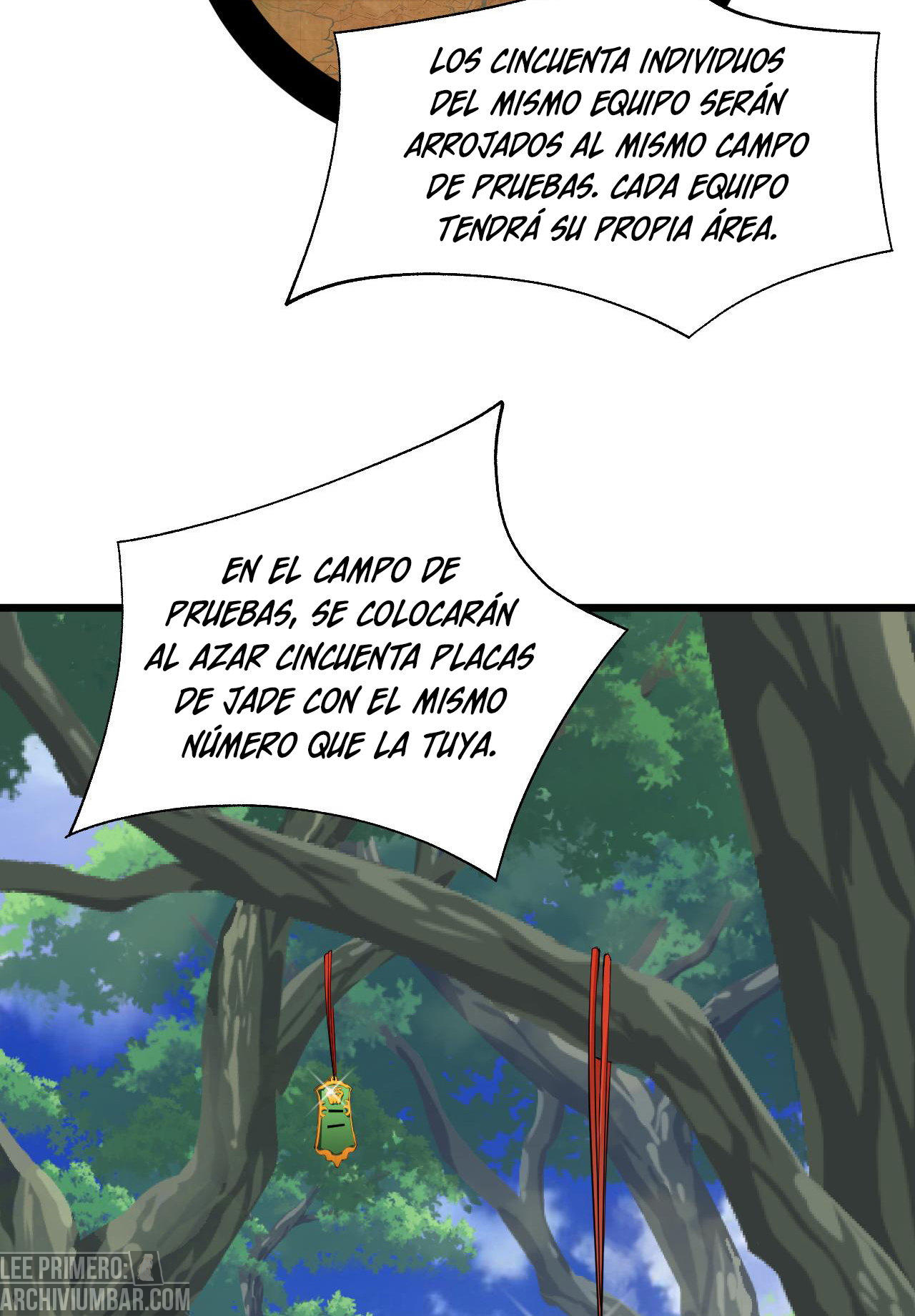 Luchando de Nuevo por una Vida — Capítulo 33 — 75