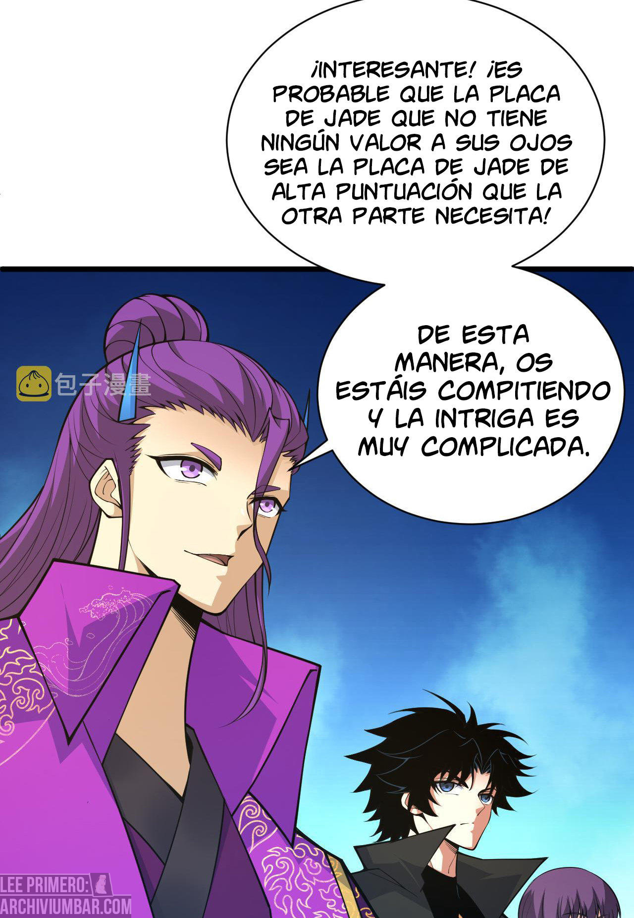 Luchando de Nuevo por una Vida — Capítulo 33 — 80