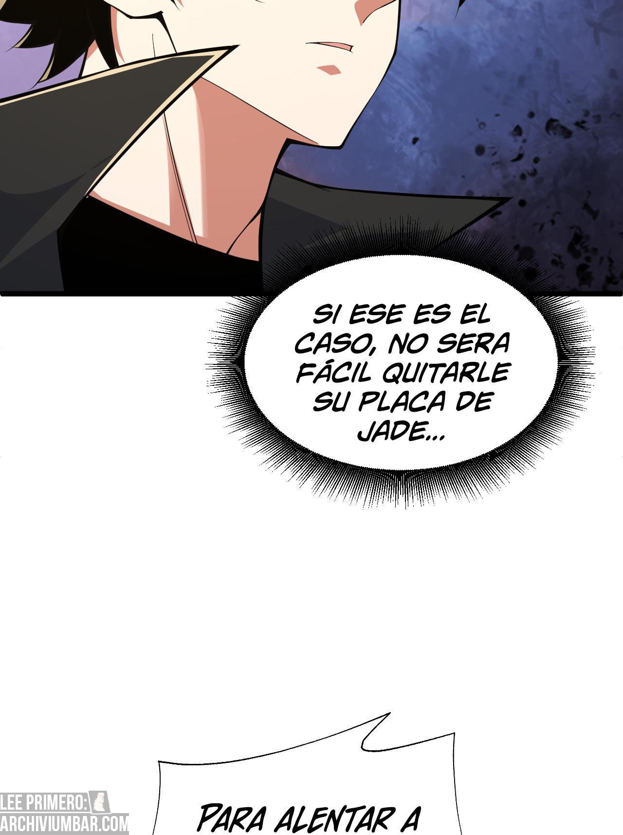 Luchando de Nuevo por una Vida — Capítulo 33 — 82