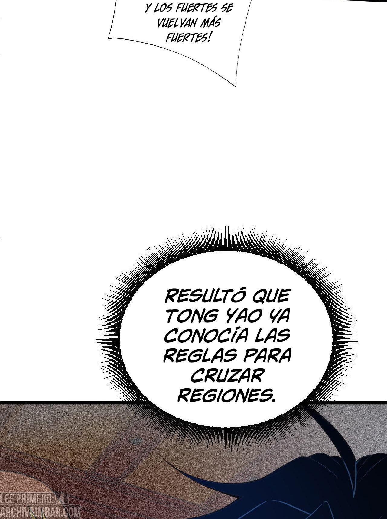 Luchando de Nuevo por una Vida — Capítulo 33 — 87