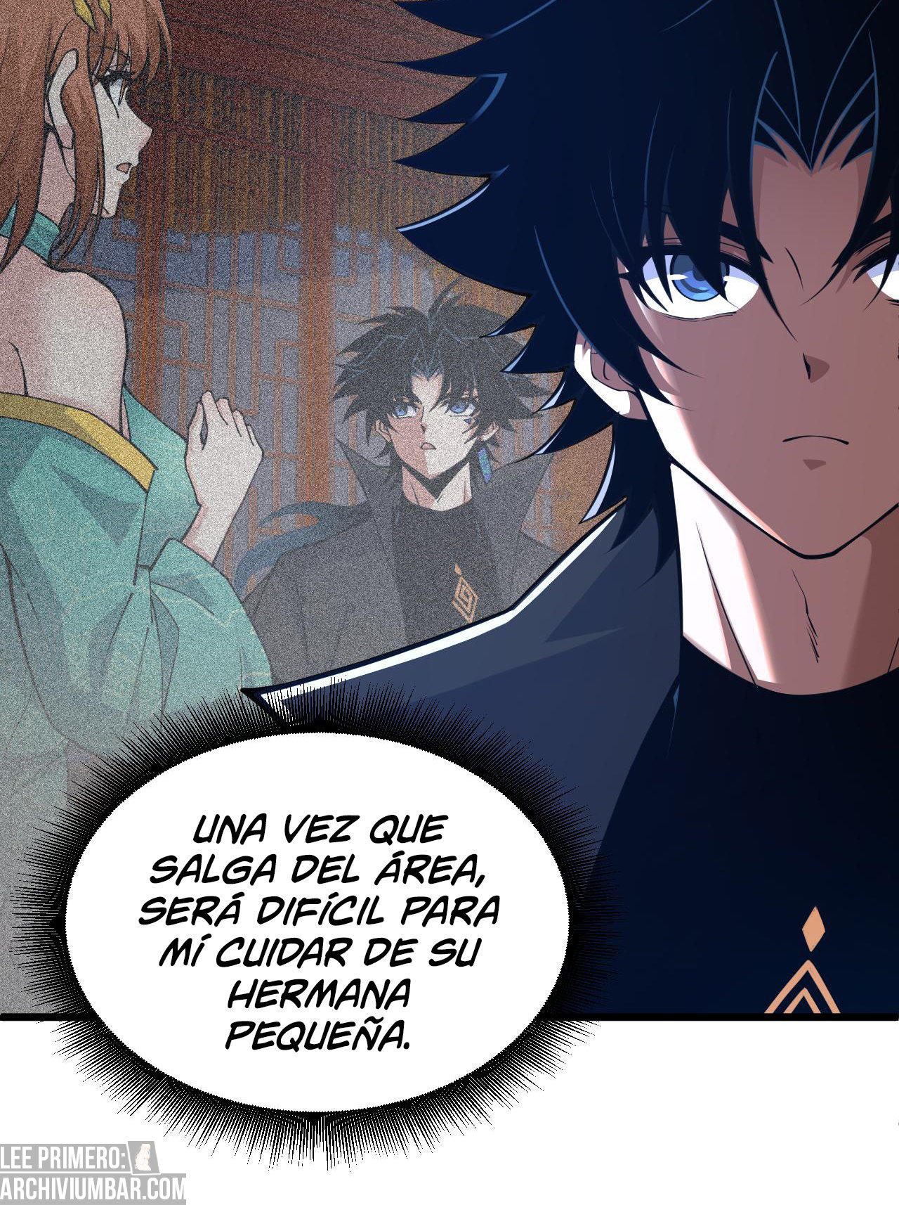 Luchando de Nuevo por una Vida — Capítulo 33 — 88