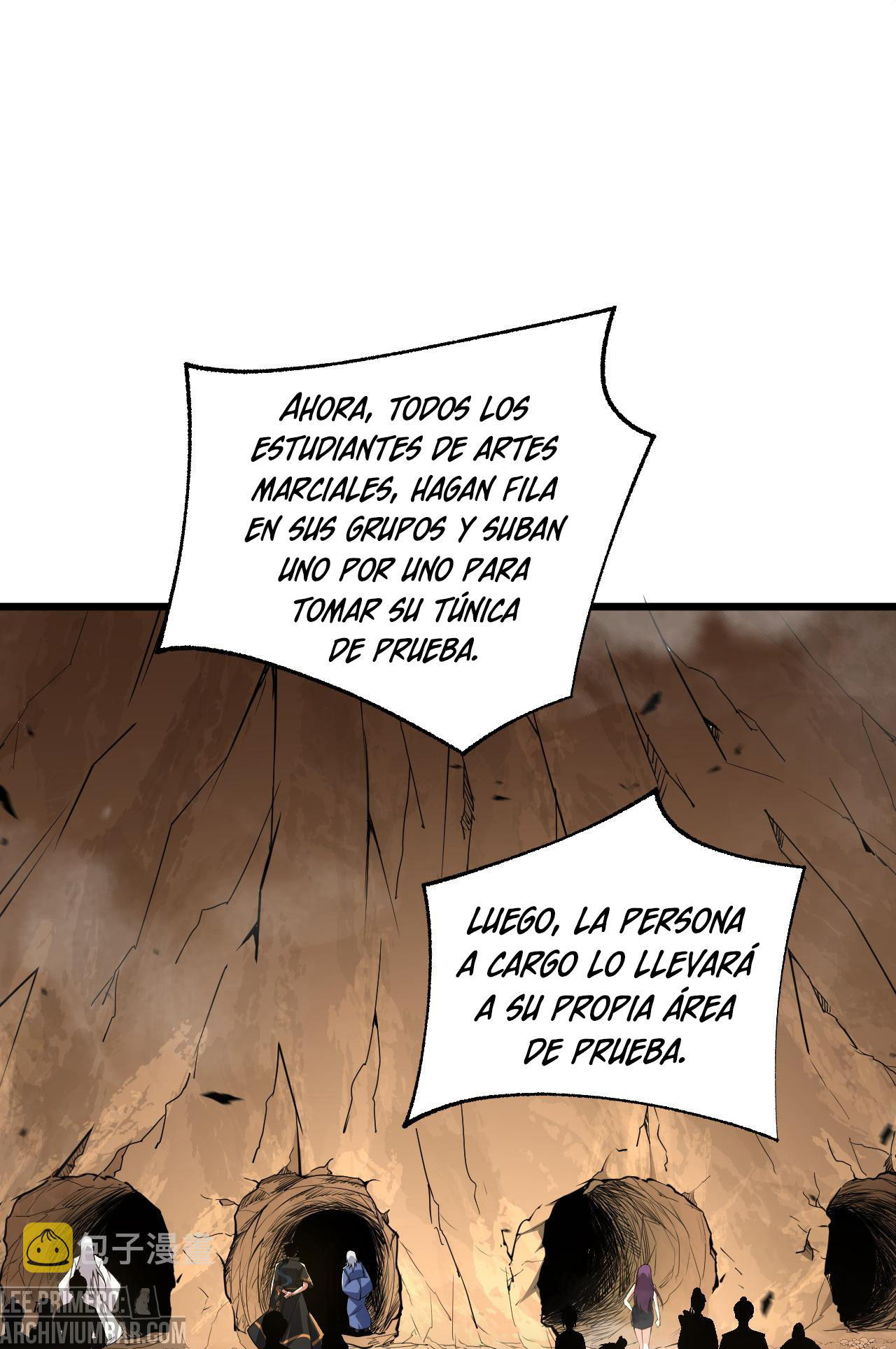 Luchando de Nuevo por una Vida — Capítulo 33 — 91