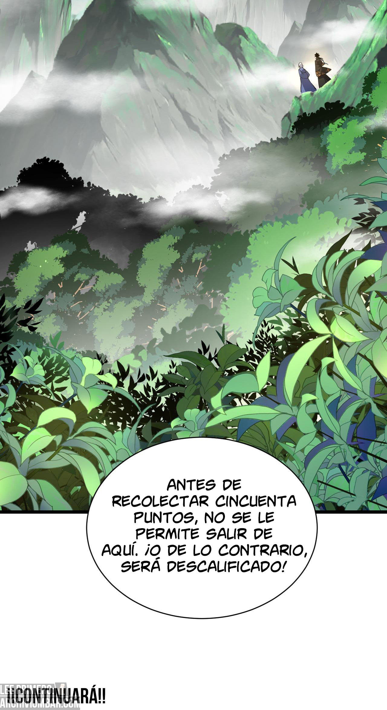 Luchando de Nuevo por una Vida — Capítulo 33 — 98