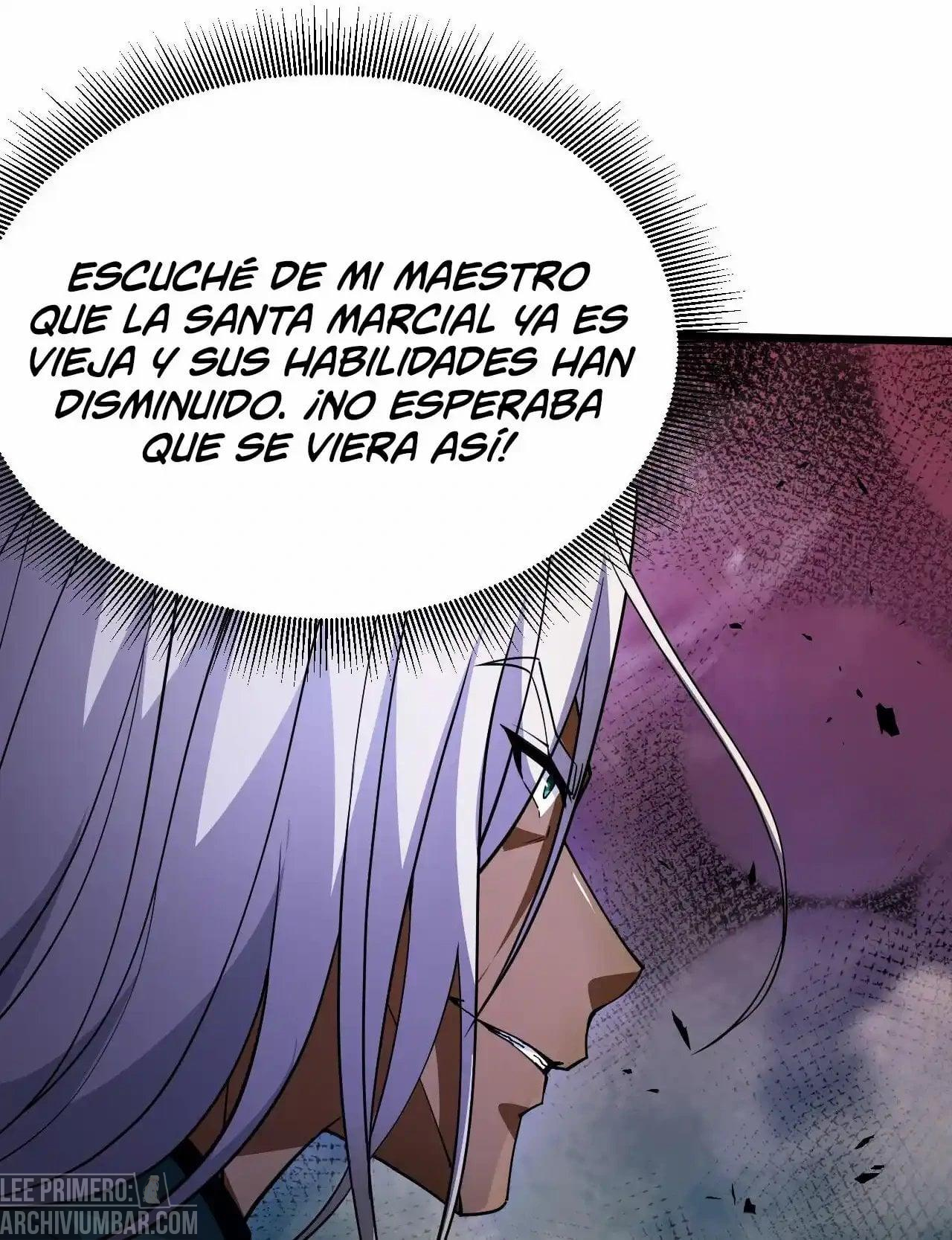 Luchando de Nuevo por una Vida — Capítulo 46 — 4