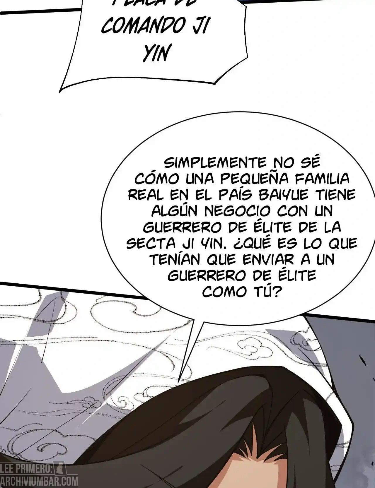 Luchando de Nuevo por una Vida — Capítulo 46 — 7