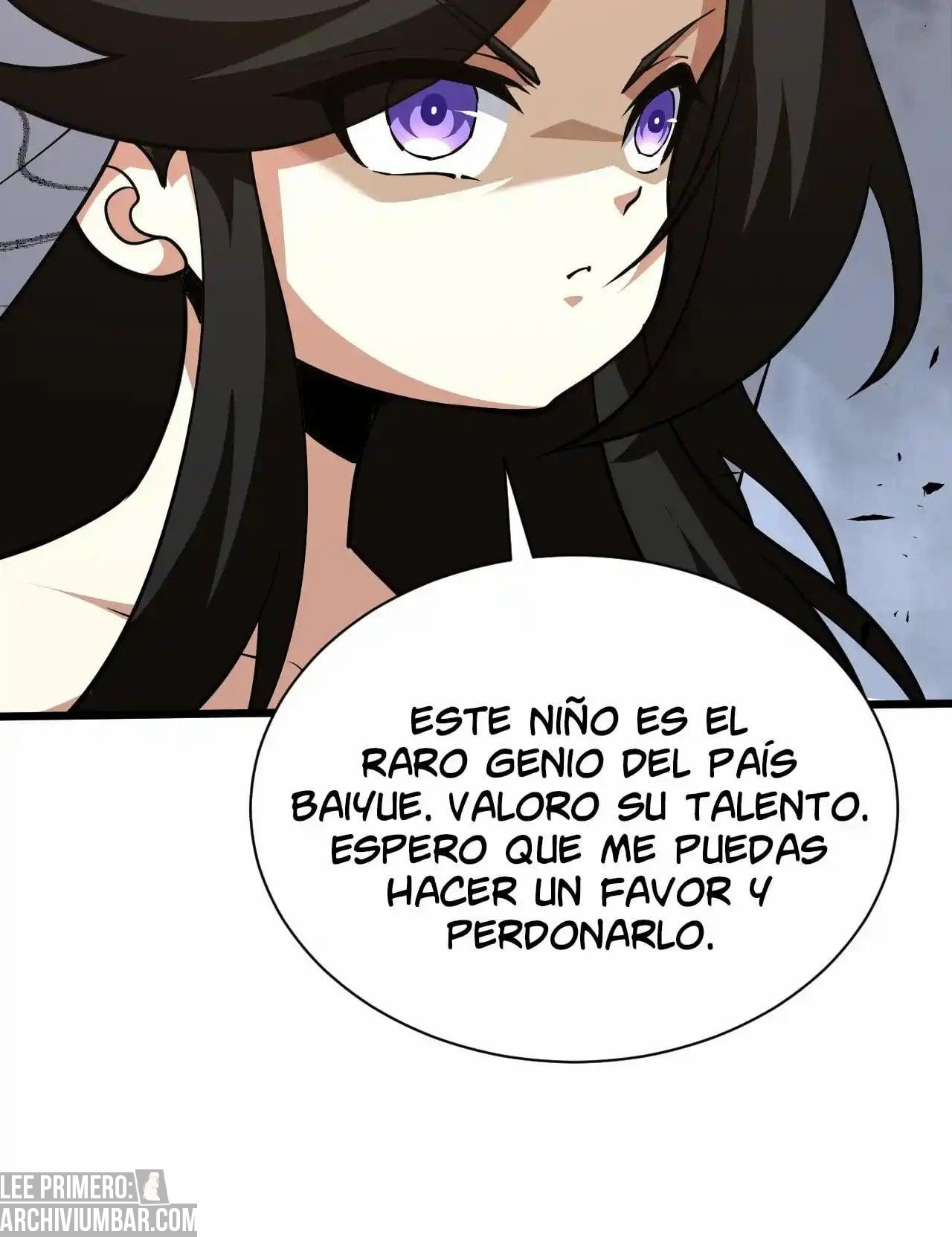 Luchando de Nuevo por una Vida — Capítulo 46 — 8