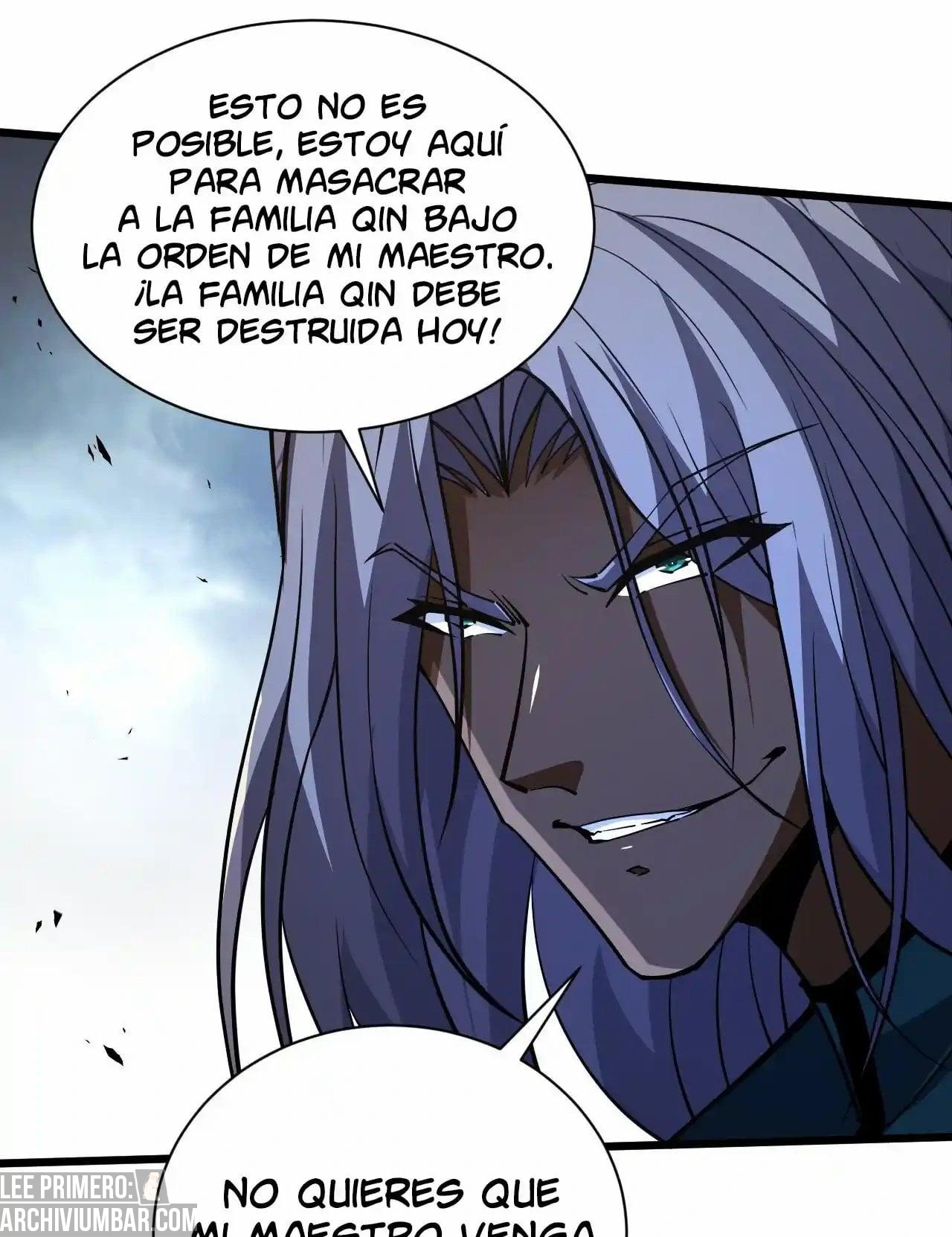 Luchando de Nuevo por una Vida — Capítulo 46 — 9