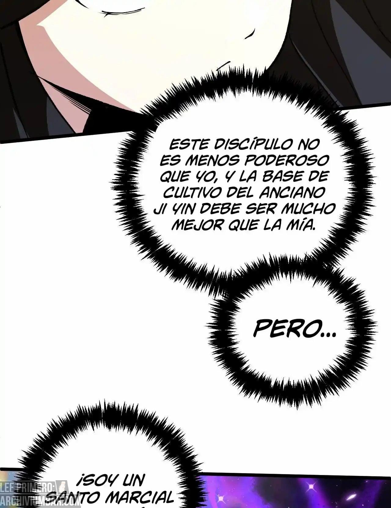 Luchando de Nuevo por una Vida — Capítulo 46 — 11