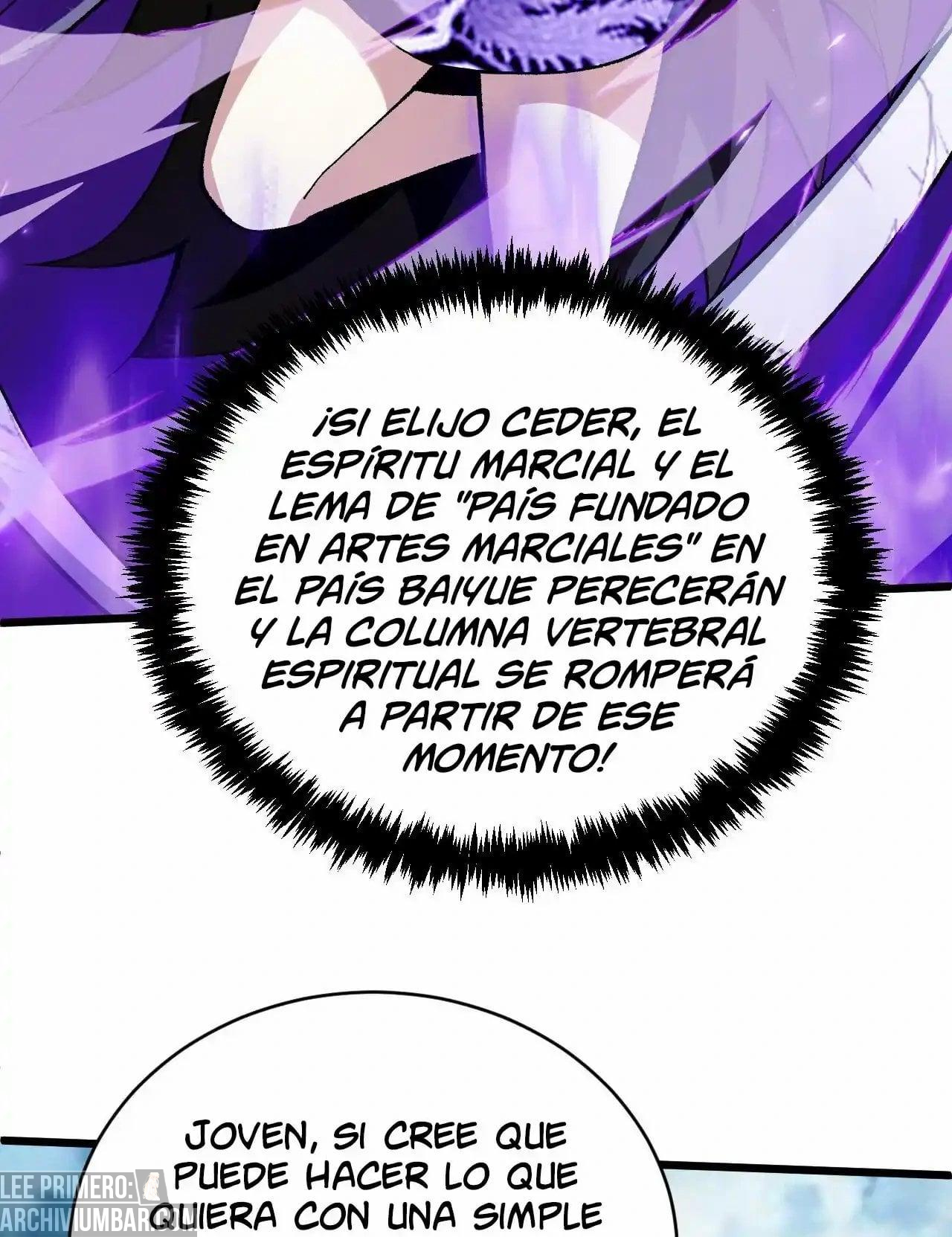 Luchando de Nuevo por una Vida — Capítulo 46 — 13