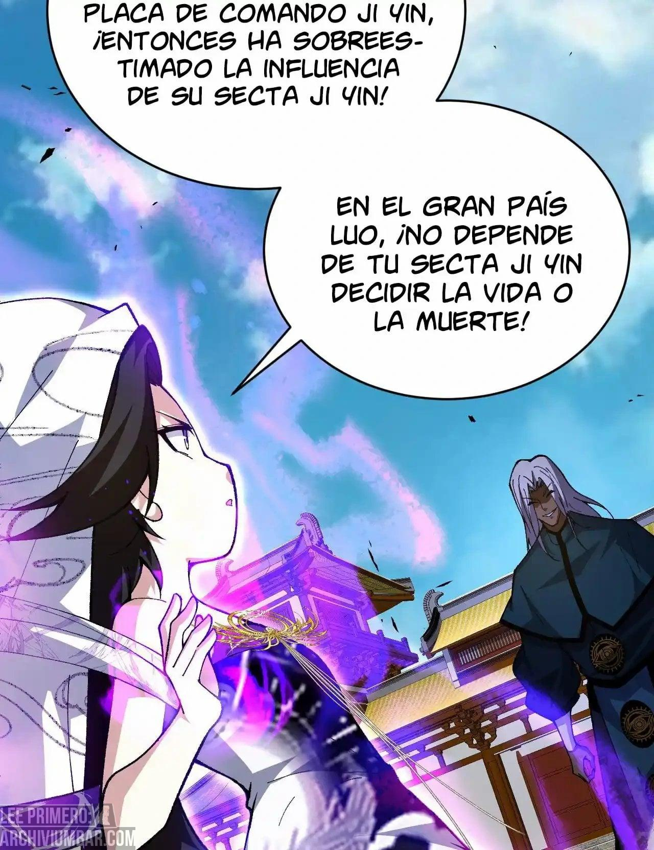 Luchando de Nuevo por una Vida — Capítulo 46 — 14