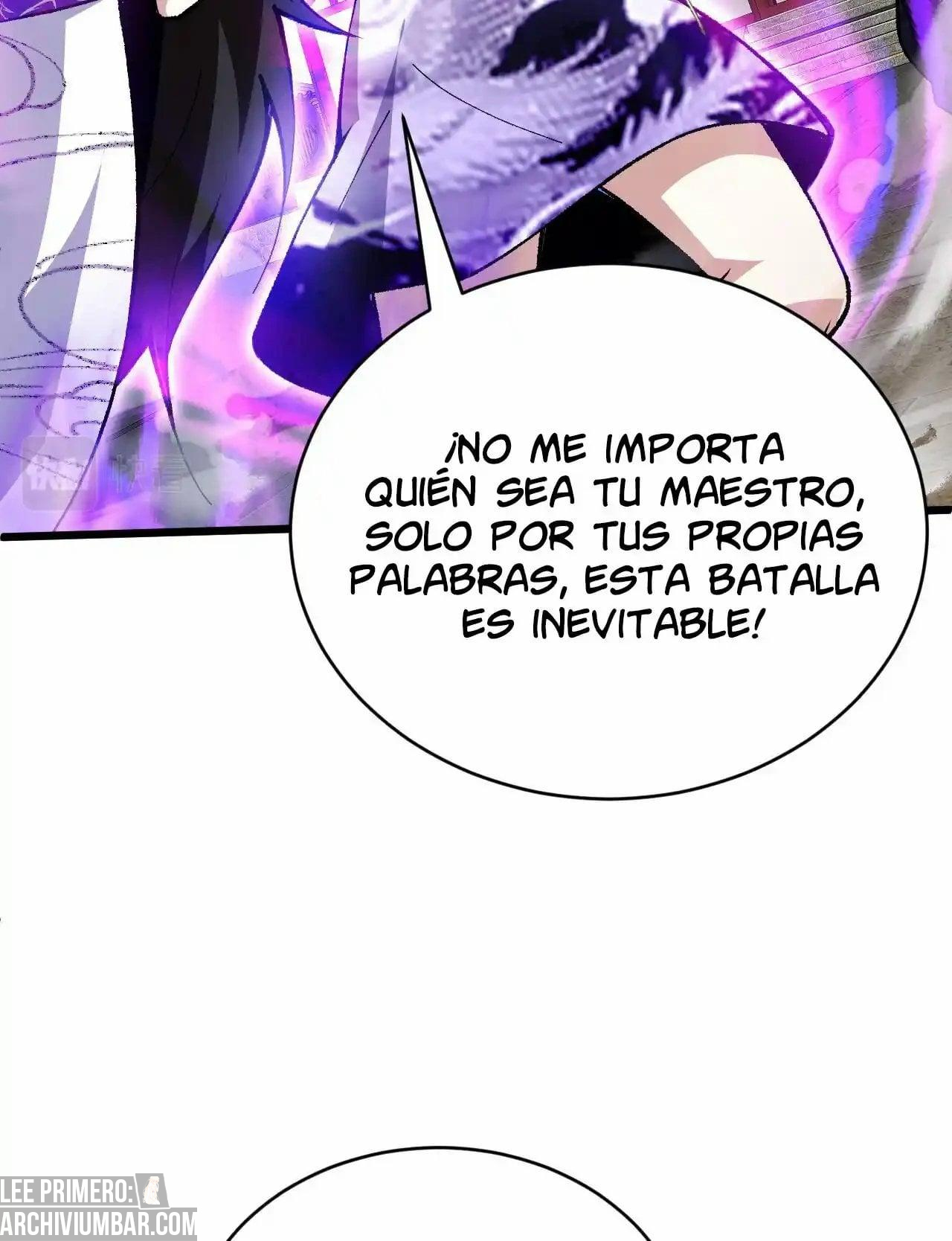 Luchando de Nuevo por una Vida — Capítulo 46 — 15