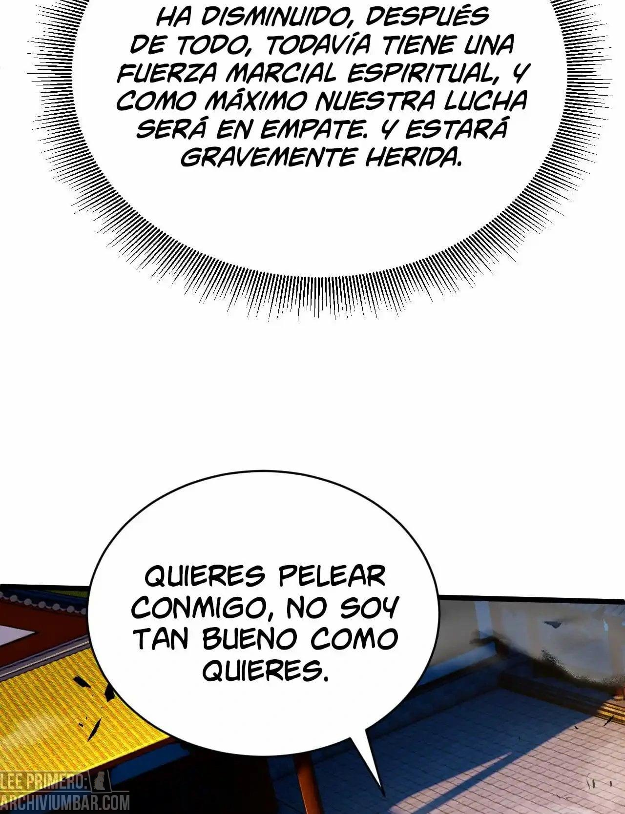 Luchando de Nuevo por una Vida — Capítulo 46 — 17