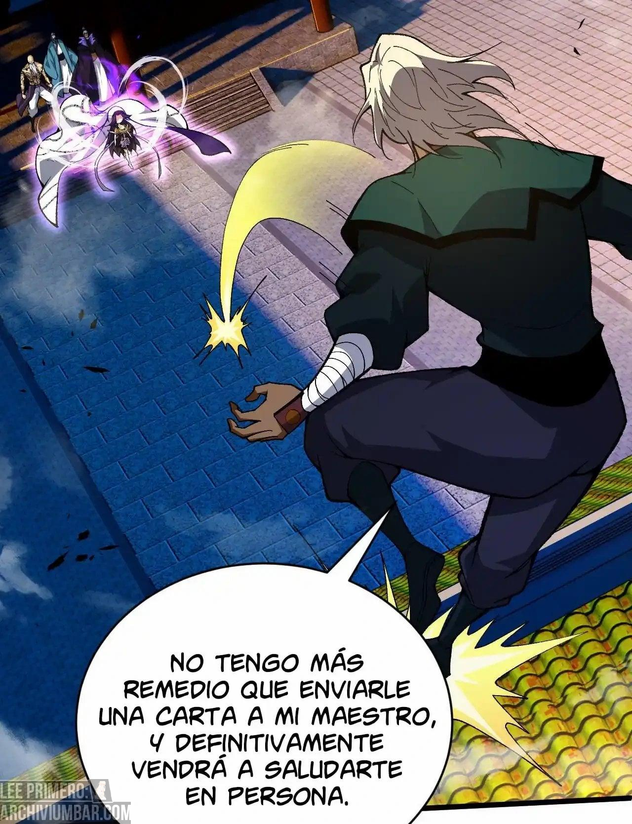 Luchando de Nuevo por una Vida — Capítulo 46 — 18