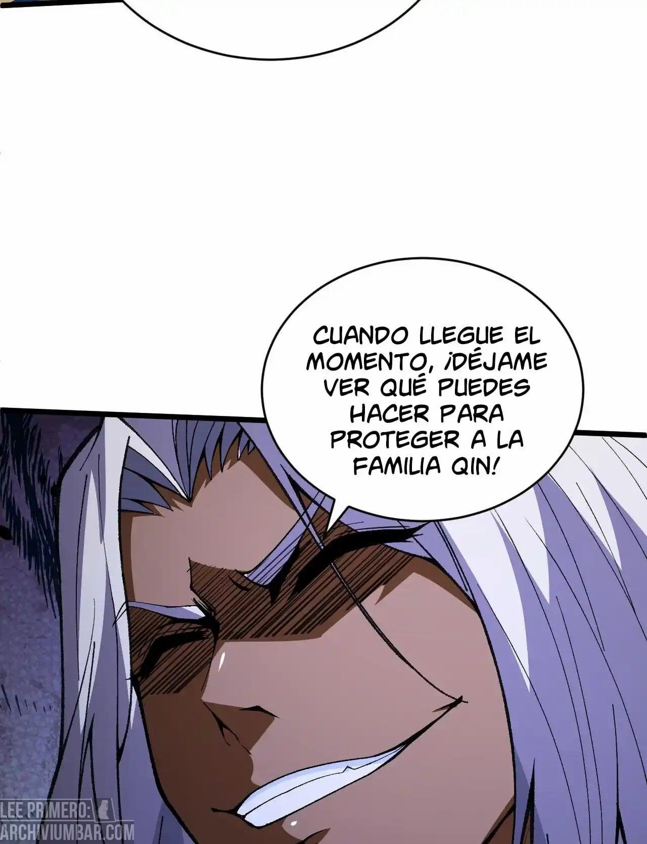 Luchando de Nuevo por una Vida — Capítulo 46 — 19