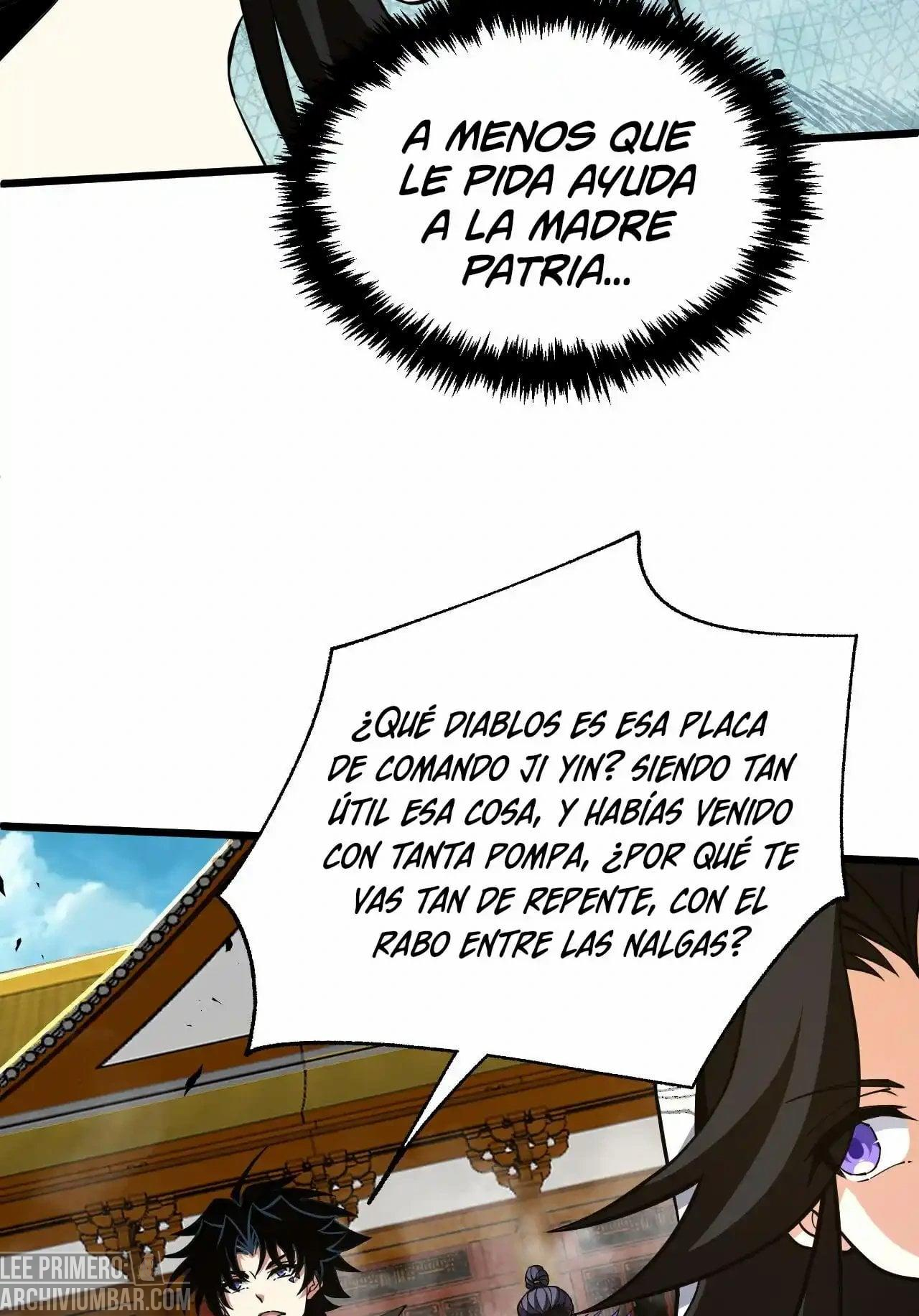 Luchando de Nuevo por una Vida — Capítulo 46 — 22