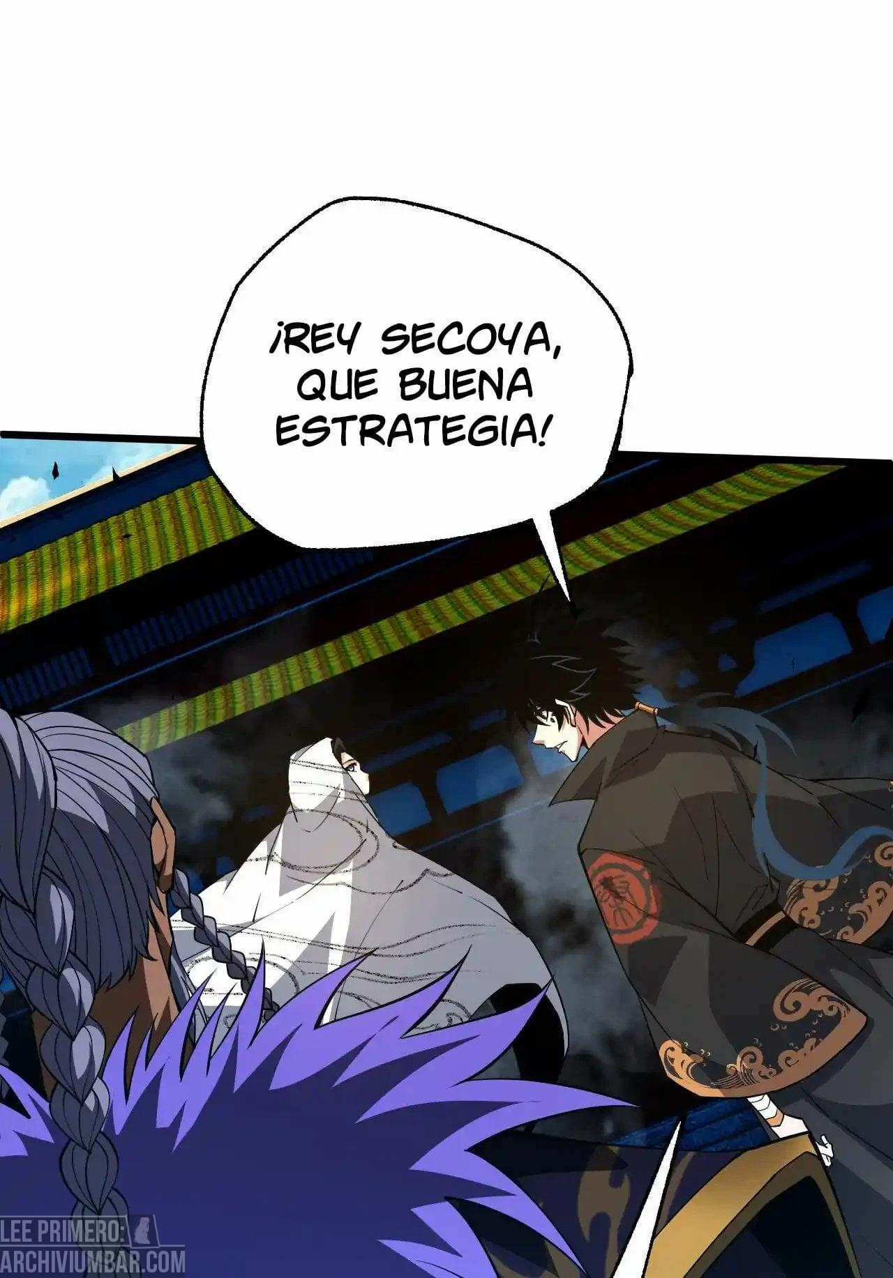 Luchando de Nuevo por una Vida — Capítulo 46 — 24