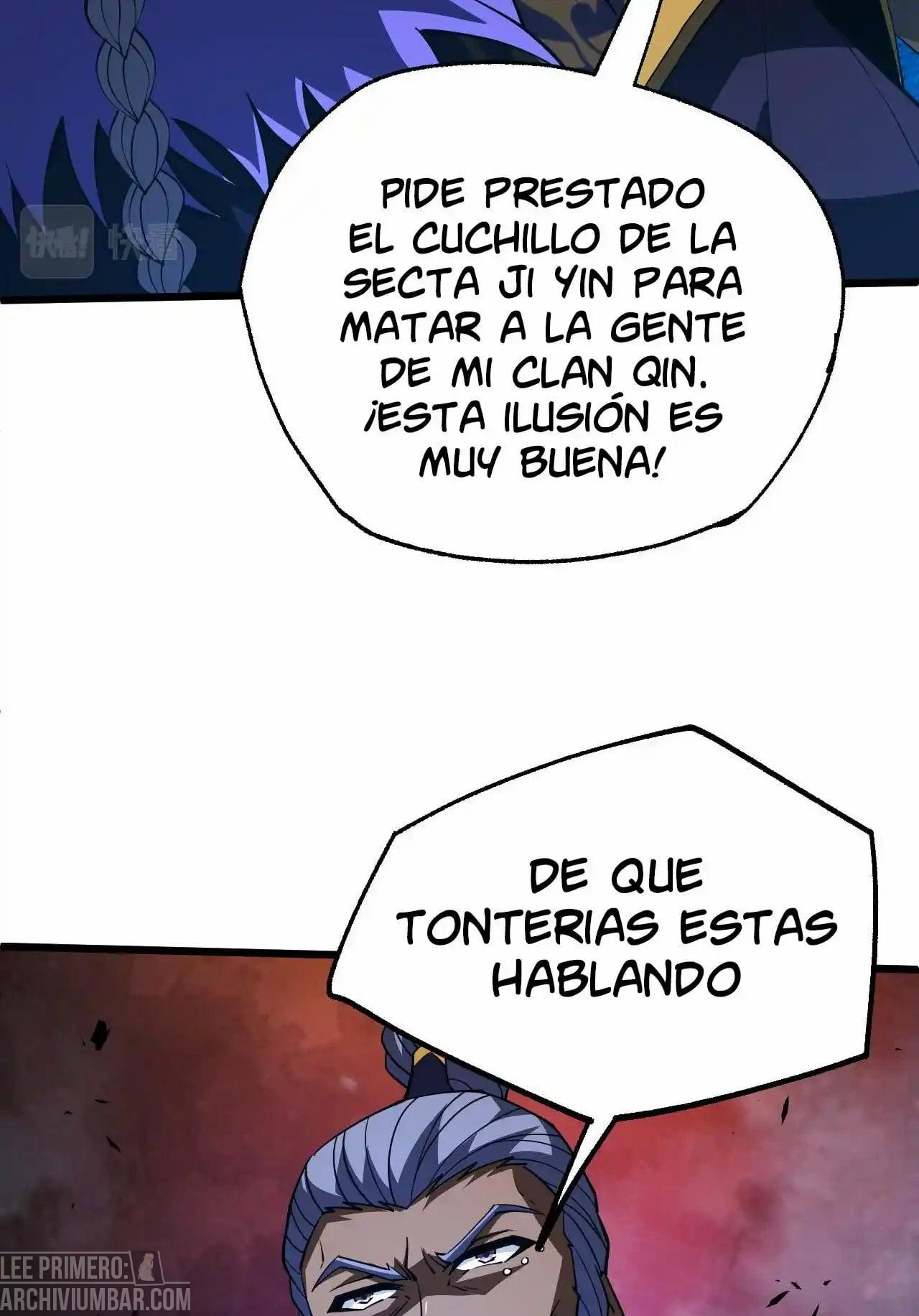 Luchando de Nuevo por una Vida — Capítulo 46 — 25