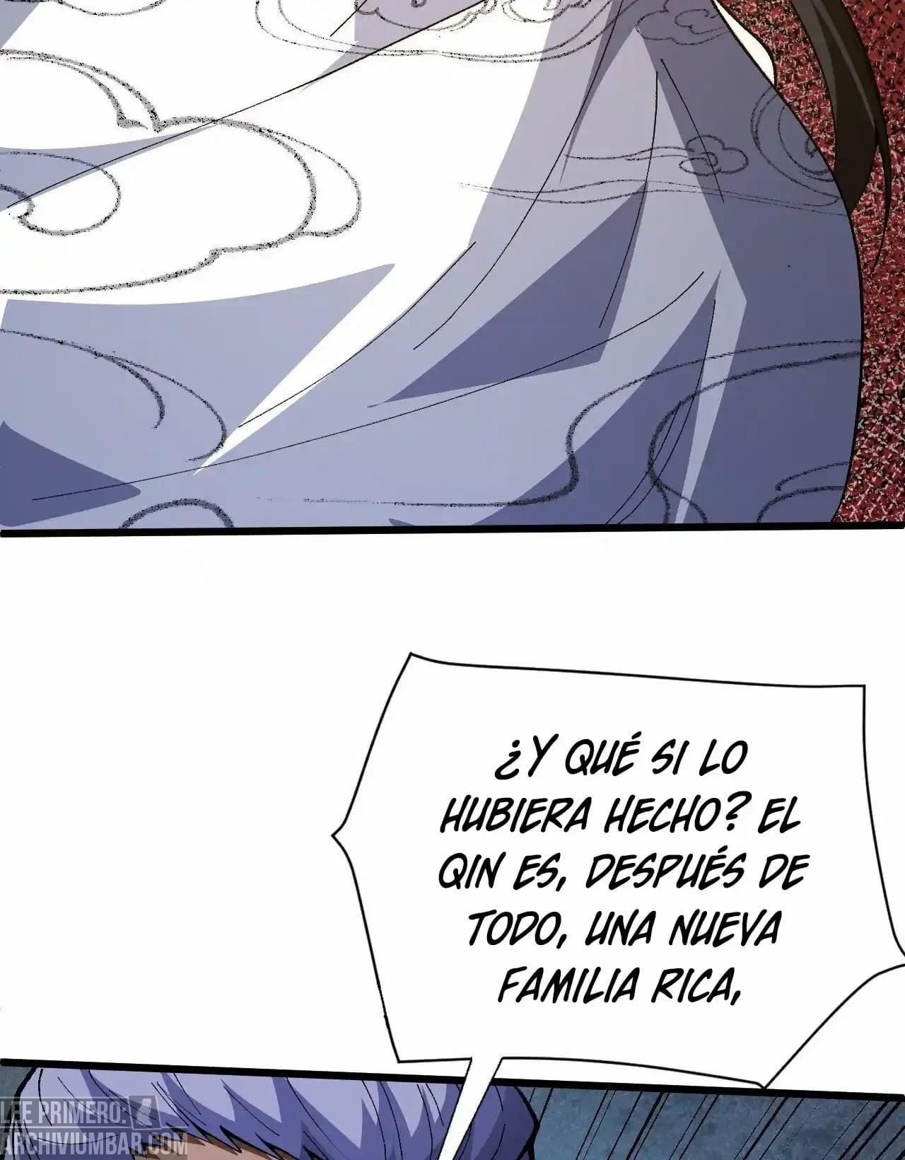Luchando de Nuevo por una Vida — Capítulo 46 — 31