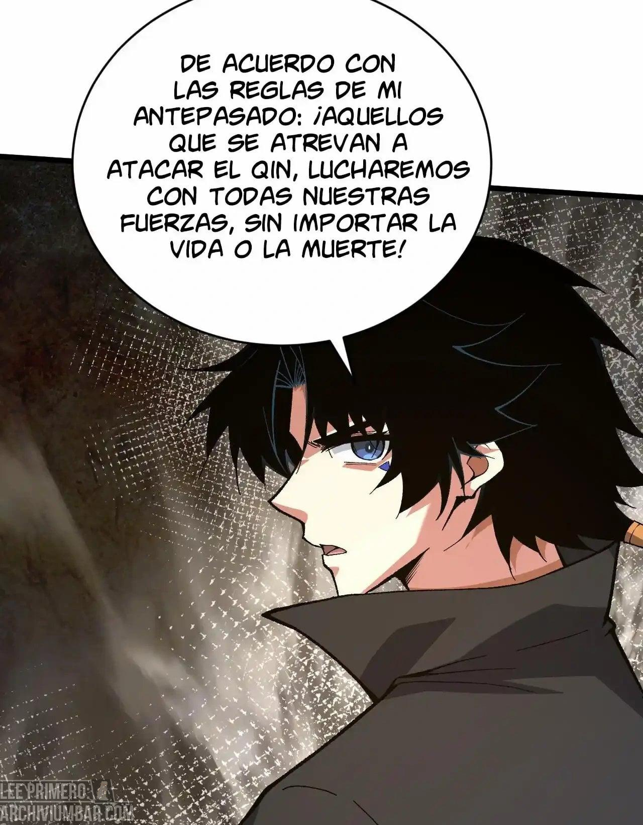 Luchando de Nuevo por una Vida — Capítulo 46 — 33