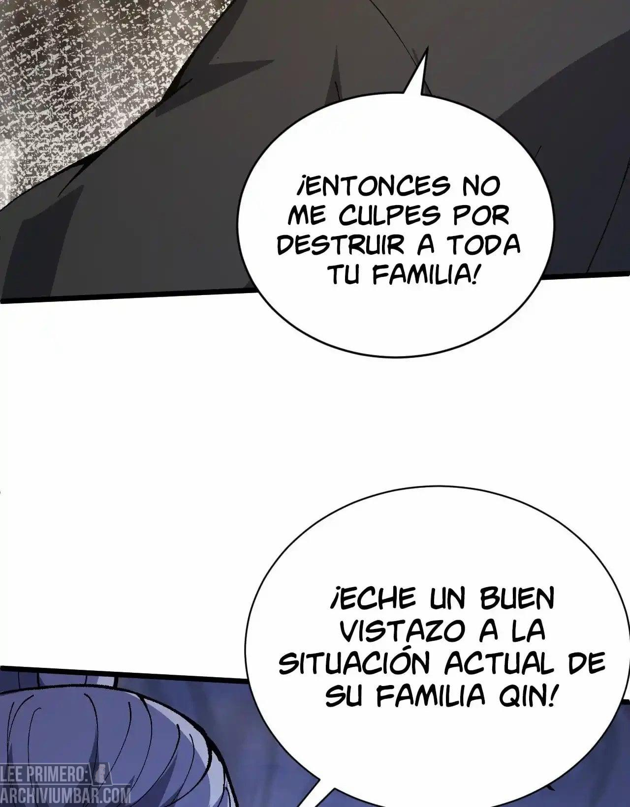 Luchando de Nuevo por una Vida — Capítulo 46 — 34