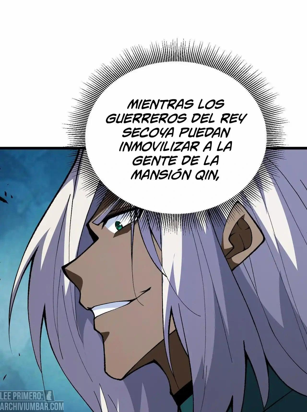 Luchando de Nuevo por una Vida — Capítulo 46 — 38