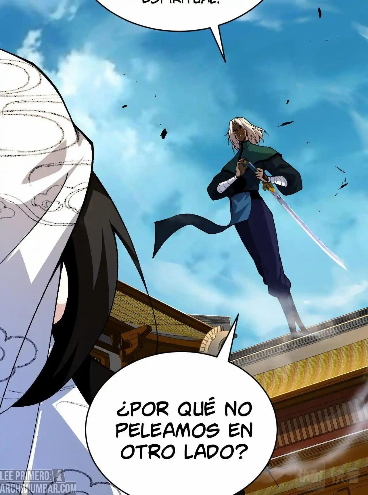 Luchando de Nuevo por una Vida — Capítulo 46 — 40