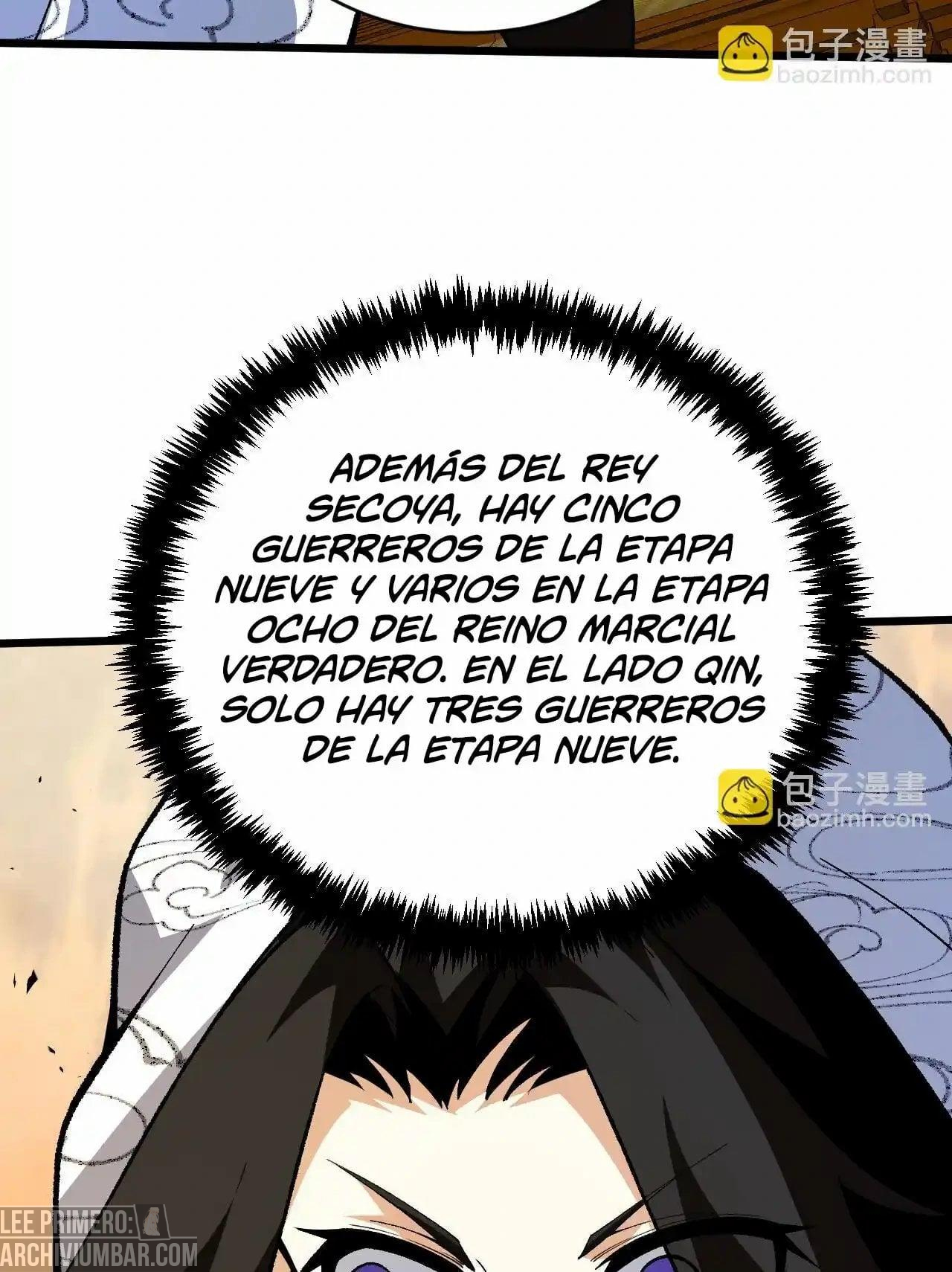 Luchando de Nuevo por una Vida — Capítulo 46 — 41
