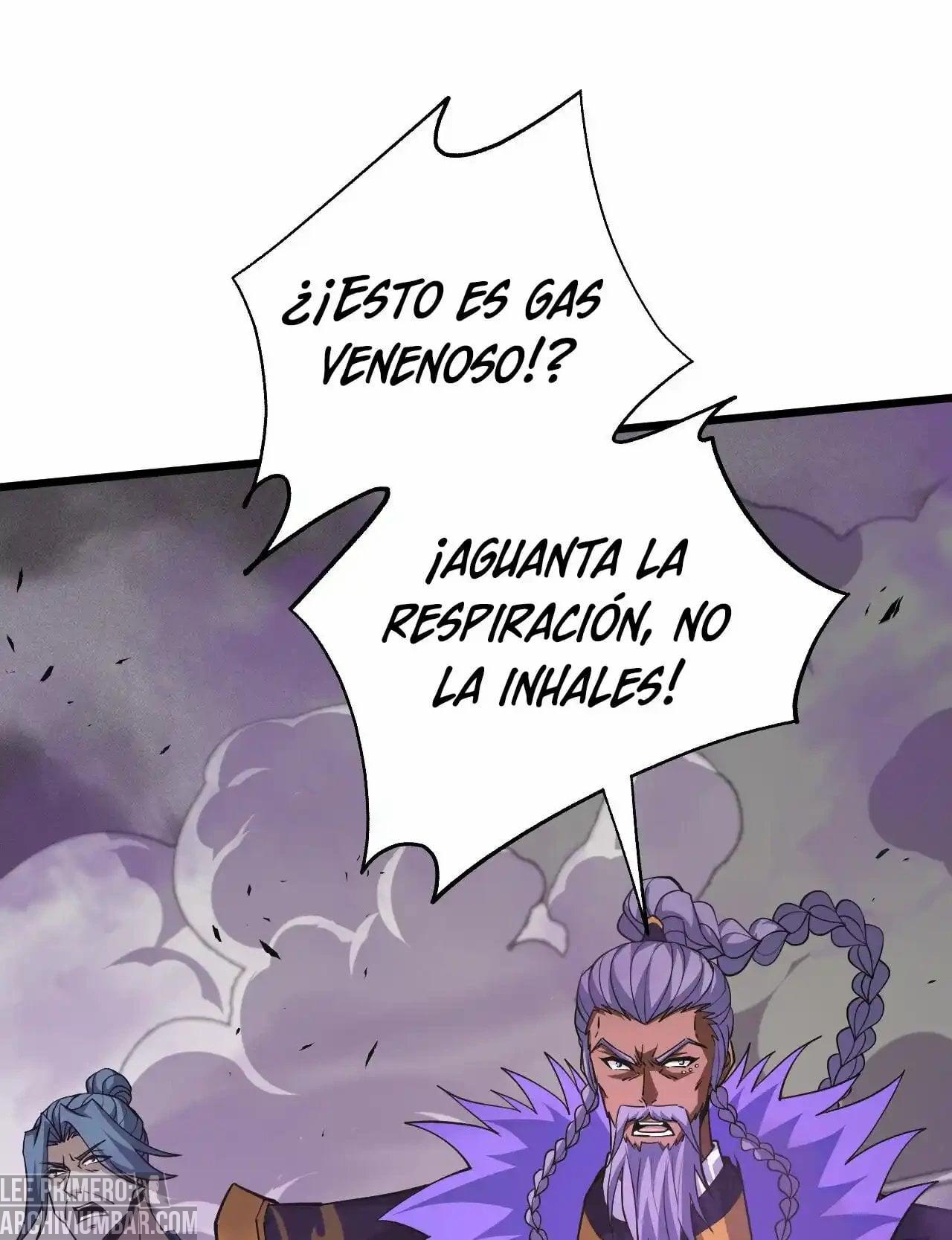 Luchando de Nuevo por una Vida — Capítulo 46 — 47