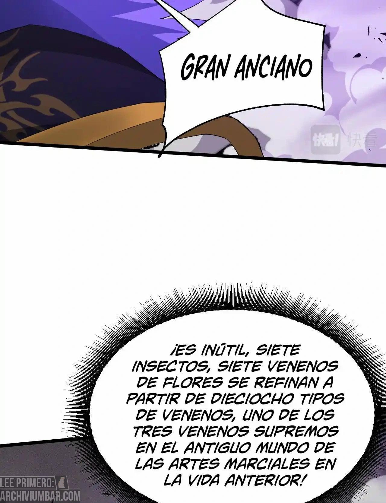 Luchando de Nuevo por una Vida — Capítulo 46 — 50