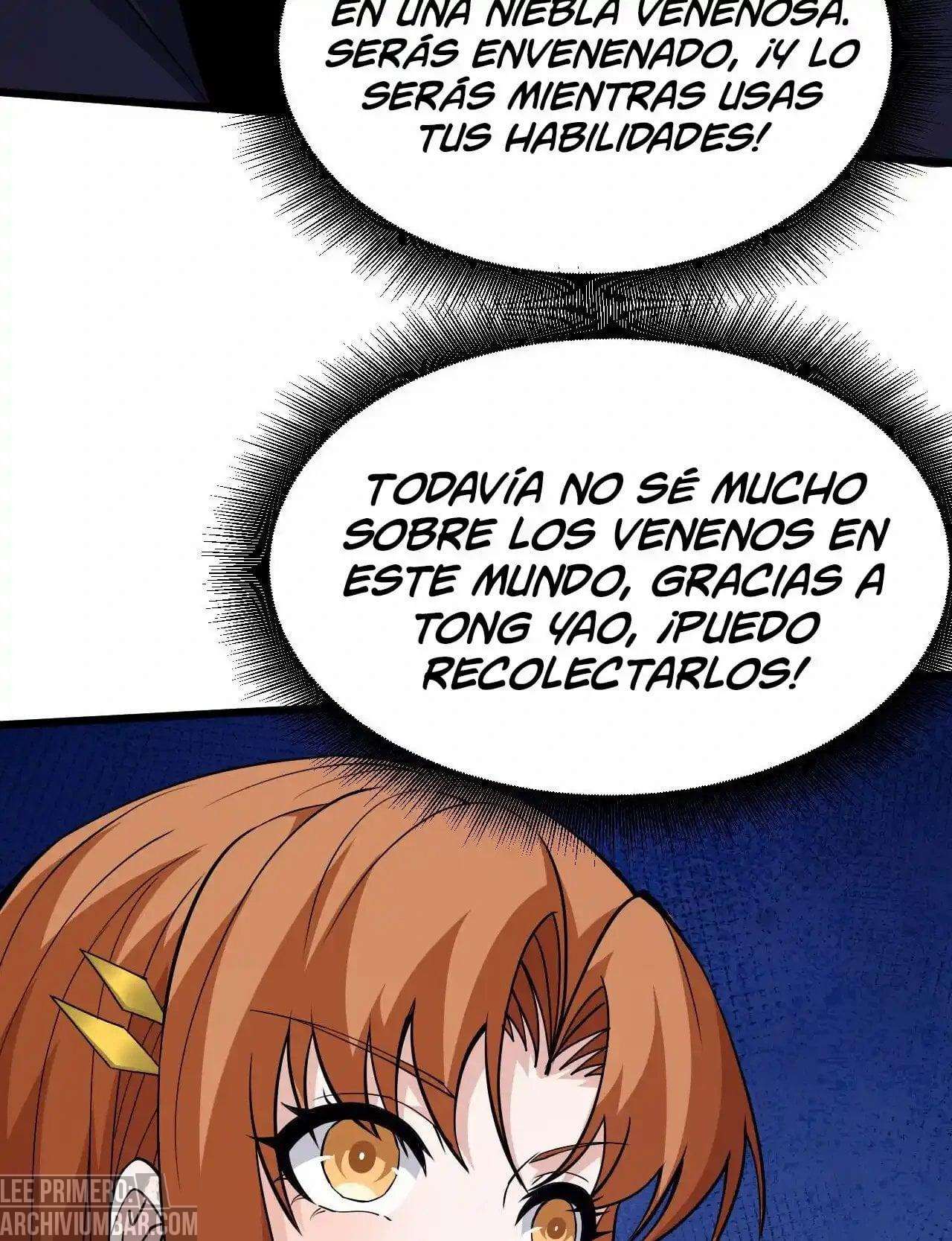 Luchando de Nuevo por una Vida — Capítulo 46 — 52