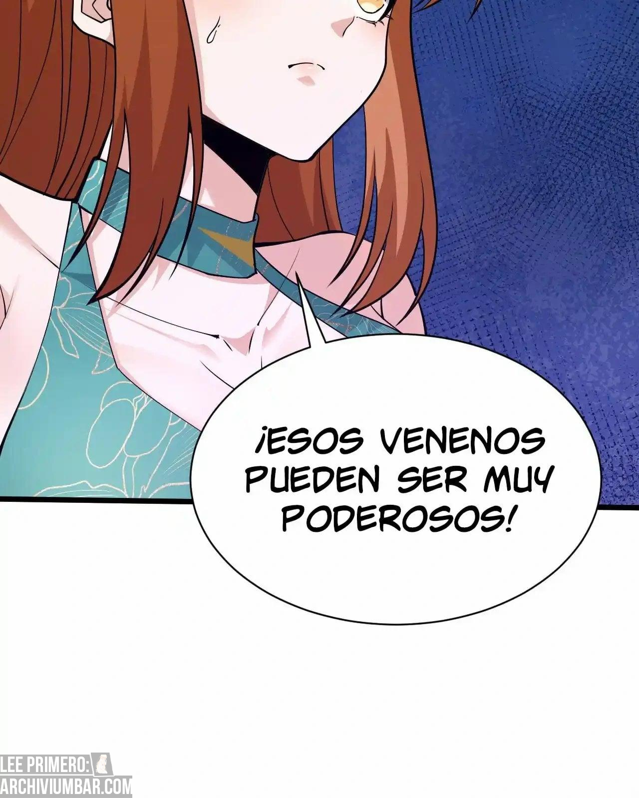 Luchando de Nuevo por una Vida — Capítulo 46 — 53