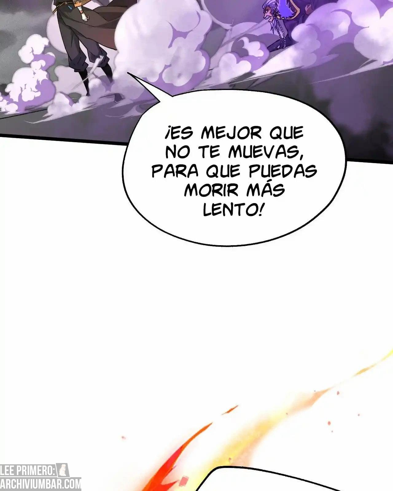 Luchando de Nuevo por una Vida — Capítulo 46 — 55
