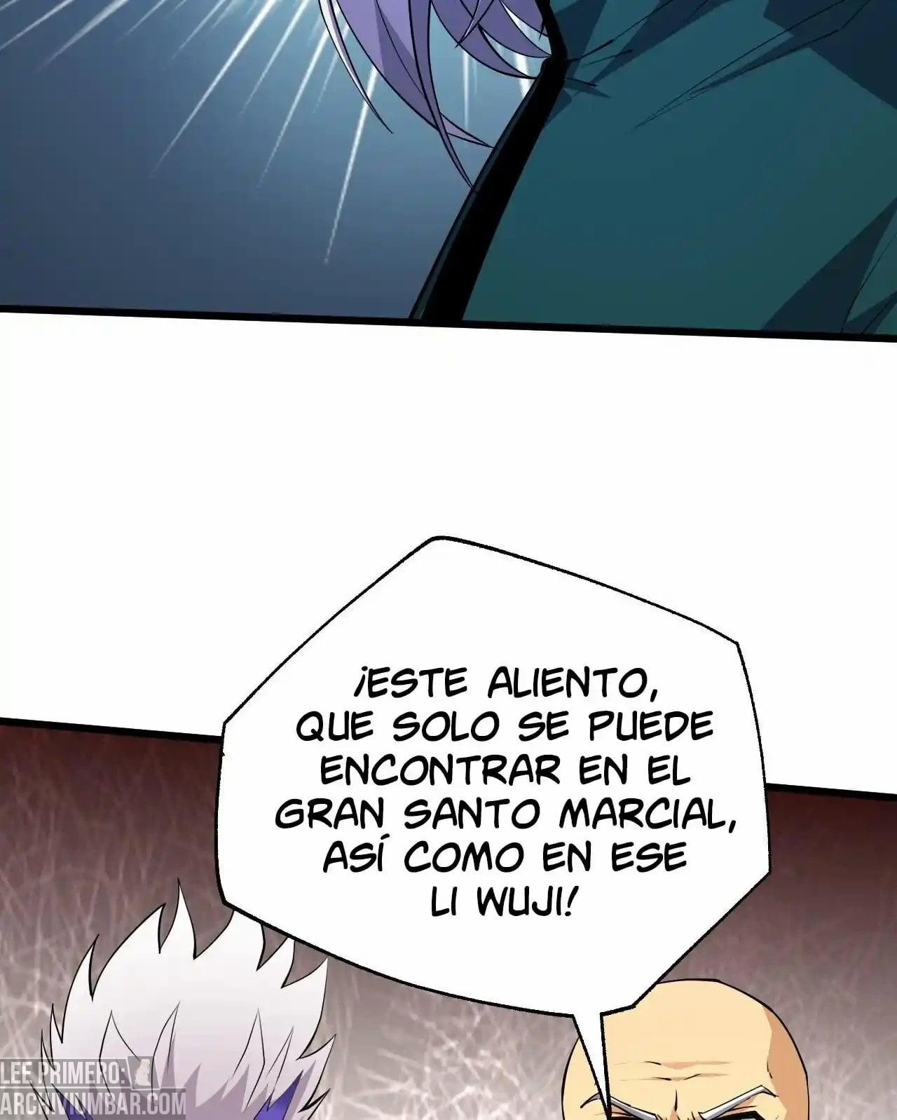 Luchando de Nuevo por una Vida — Capítulo 46 — 59