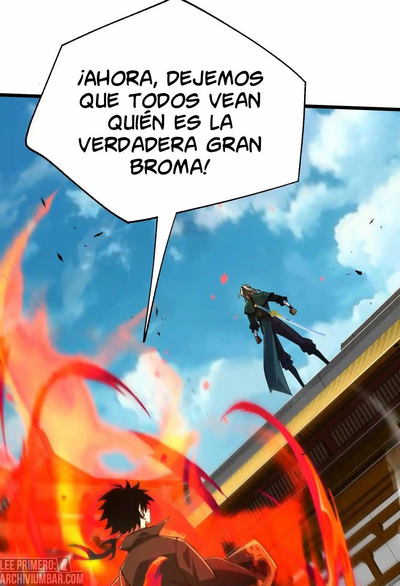 Luchando de Nuevo por una Vida — Capítulo 46 — 62