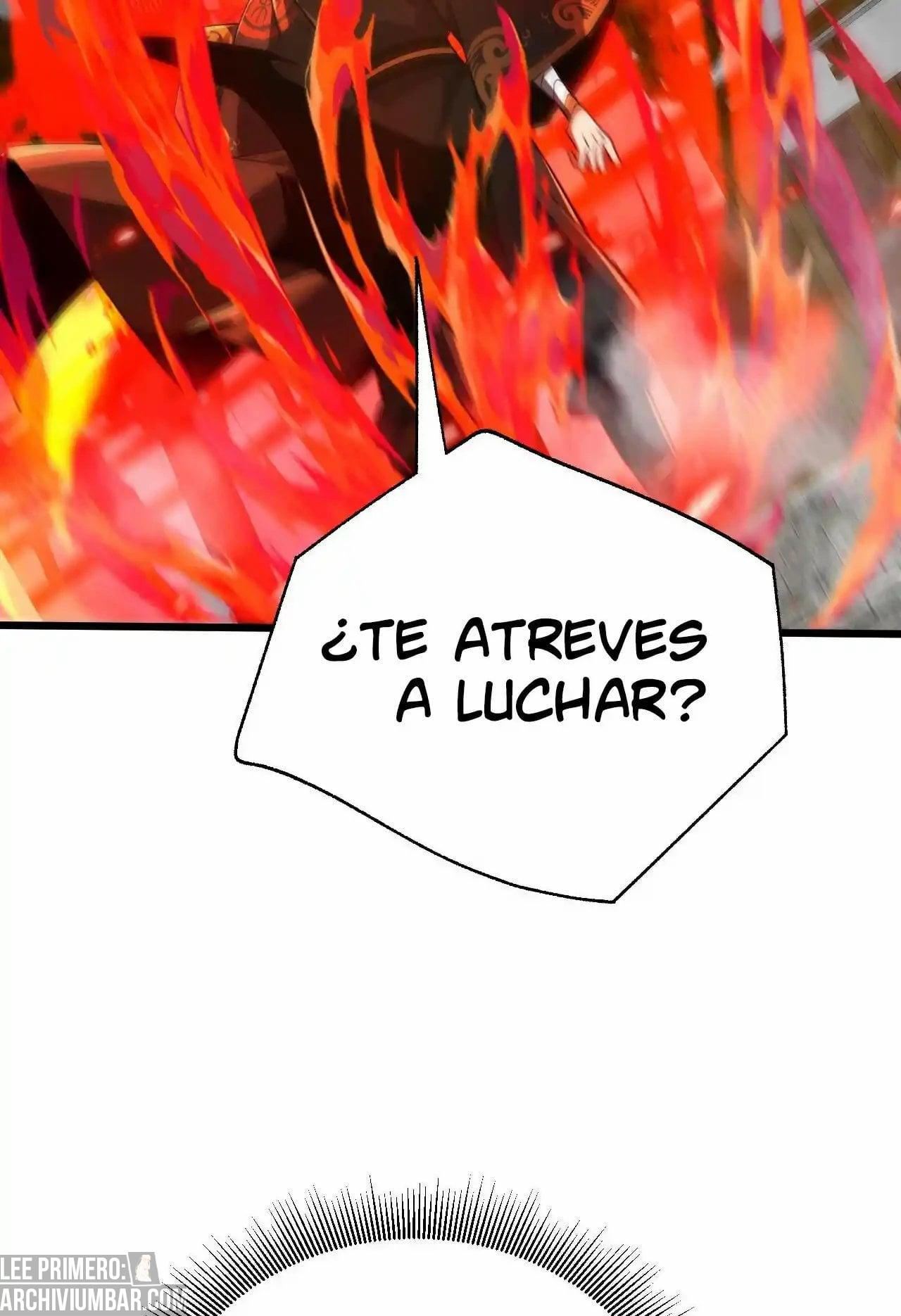 Luchando de Nuevo por una Vida — Capítulo 46 — 63