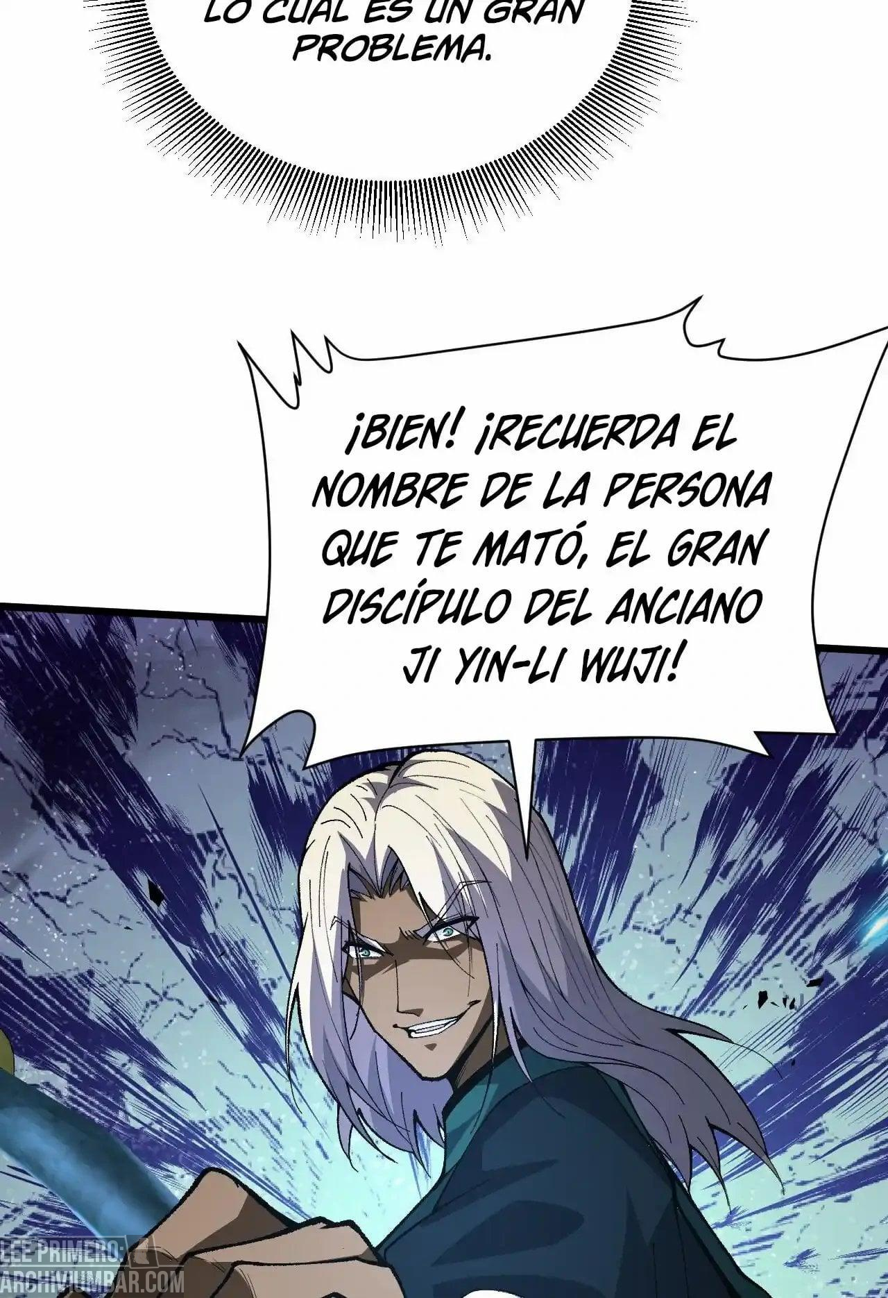 Luchando de Nuevo por una Vida — Capítulo 46 — 65