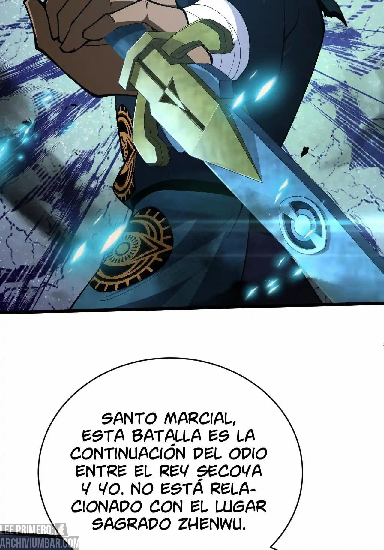 Luchando de Nuevo por una Vida — Capítulo 46 — 66