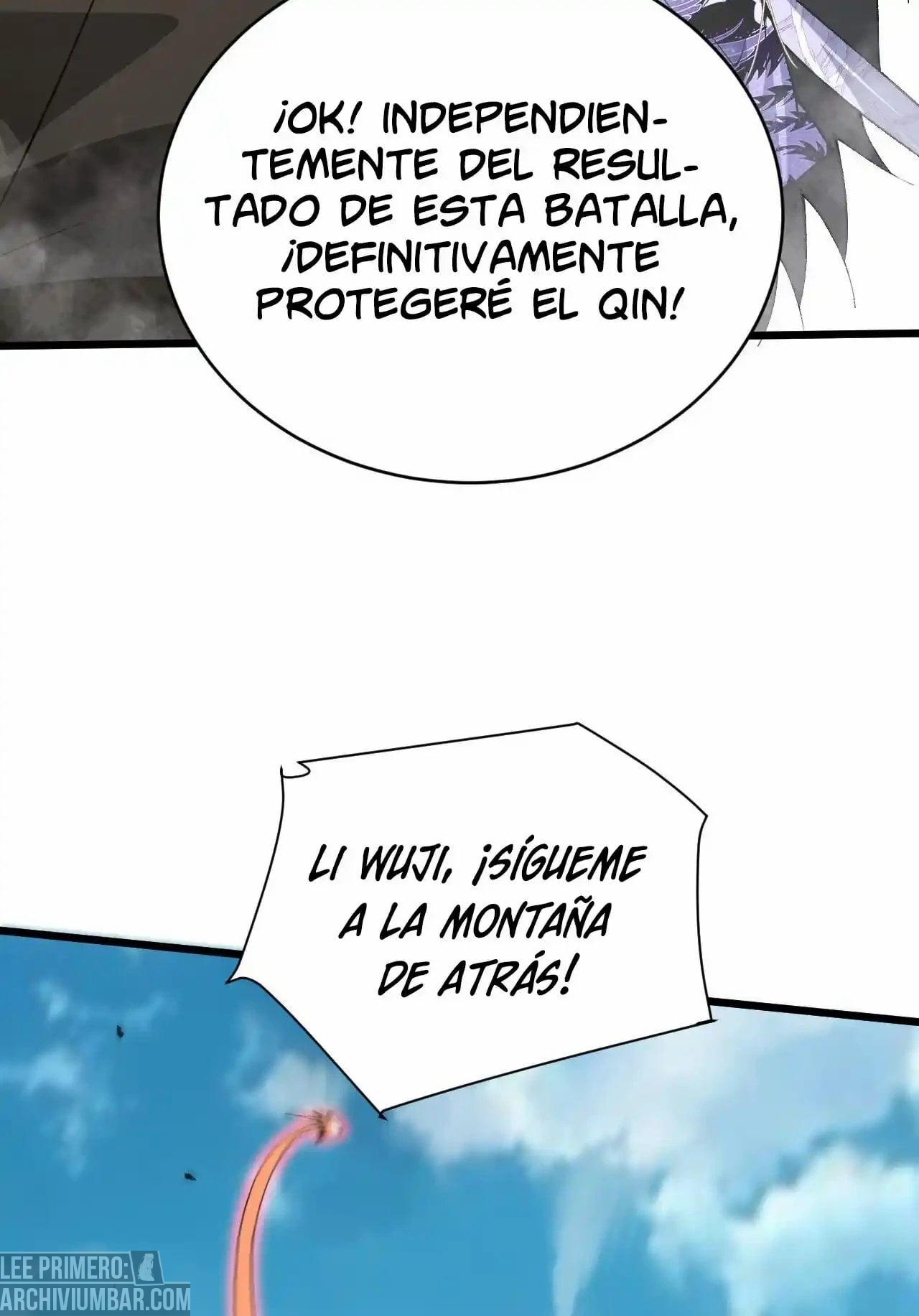 Luchando de Nuevo por una Vida — Capítulo 46 — 68