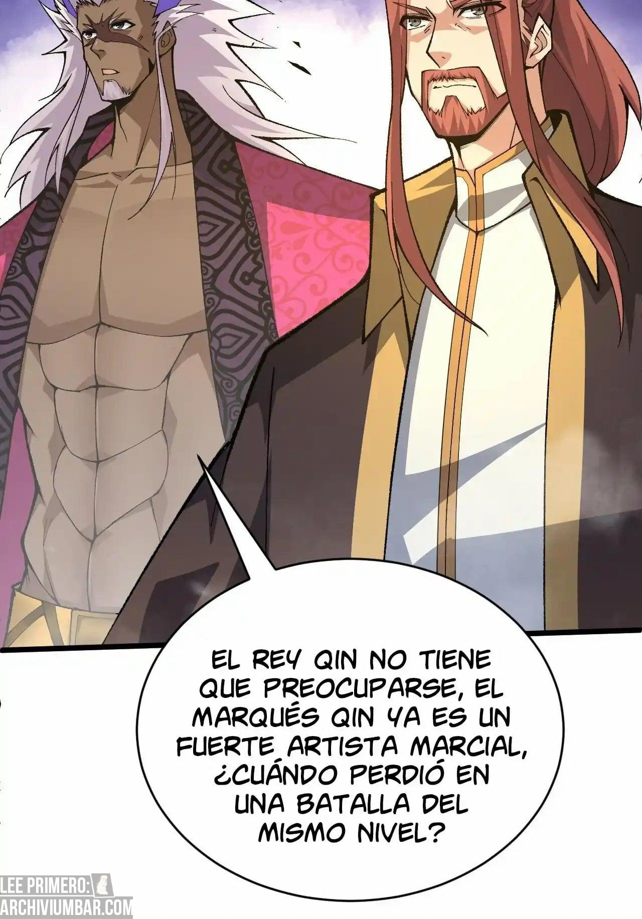 Luchando de Nuevo por una Vida — Capítulo 46 — 71