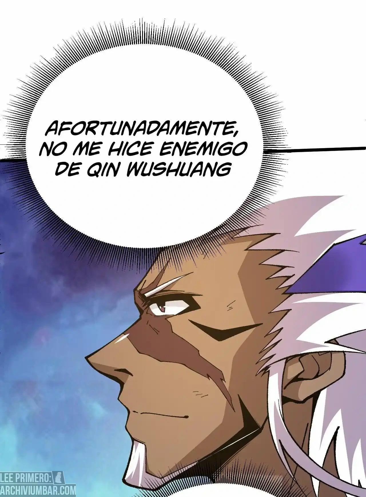 Luchando de Nuevo por una Vida — Capítulo 46 — 72