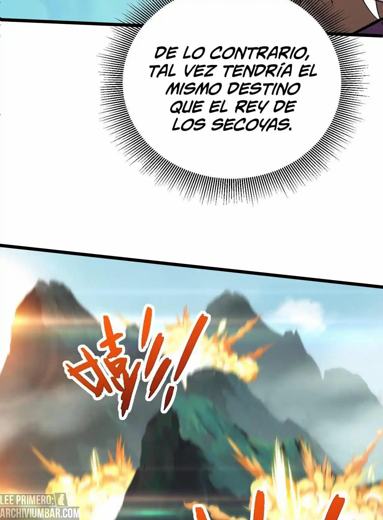 Luchando de Nuevo por una Vida — Capítulo 46 — 73