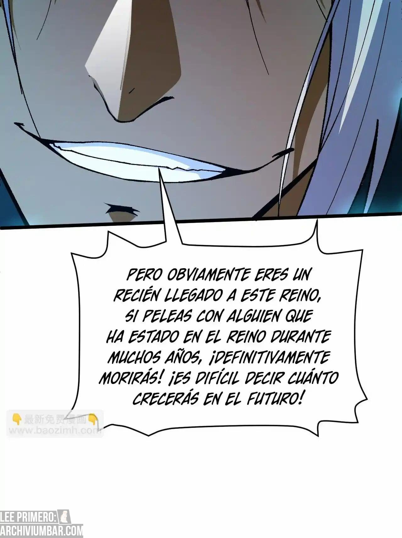 Luchando de Nuevo por una Vida — Capítulo 46 — 79
