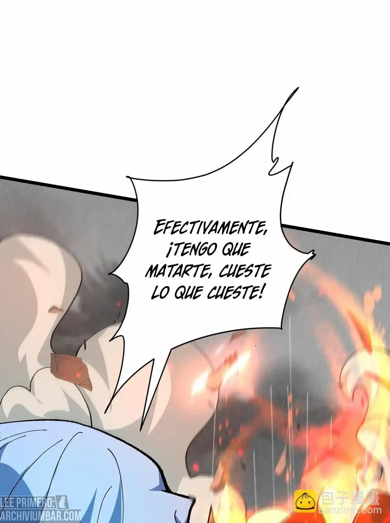 Luchando de Nuevo por una Vida — Capítulo 46 — 80