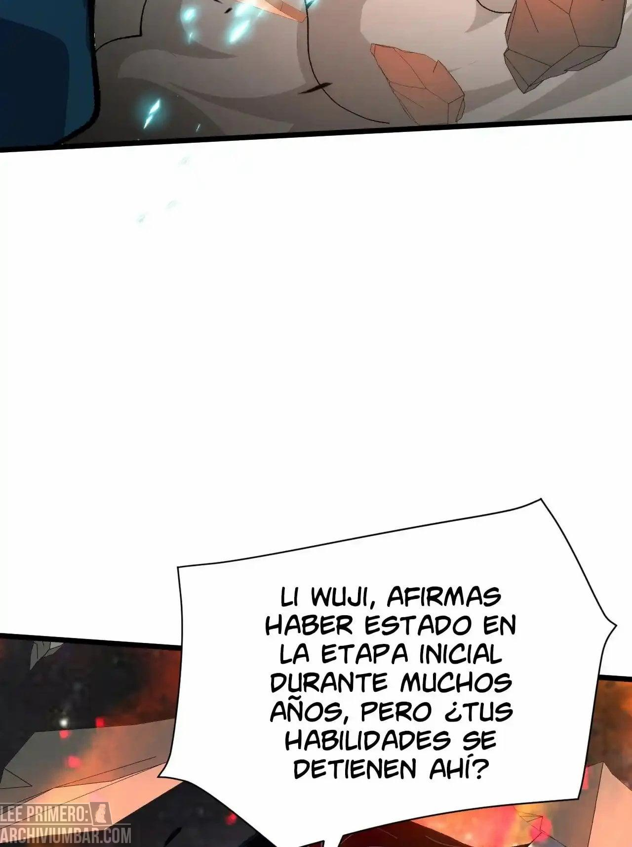 Luchando de Nuevo por una Vida — Capítulo 46 — 82
