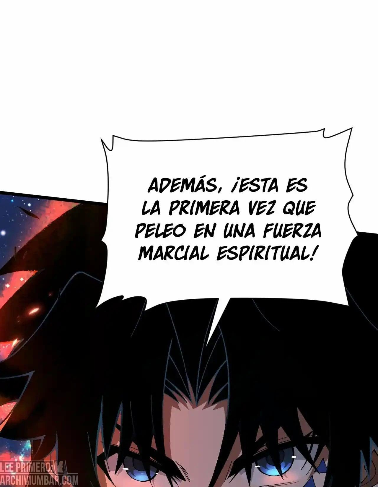 Luchando de Nuevo por una Vida — Capítulo 46 — 85