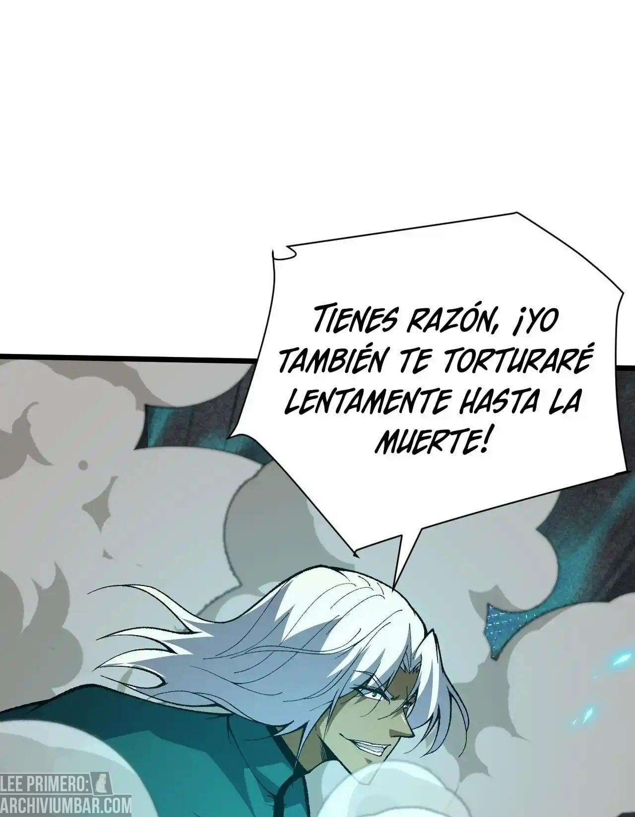 Luchando de Nuevo por una Vida — Capítulo 46 — 87