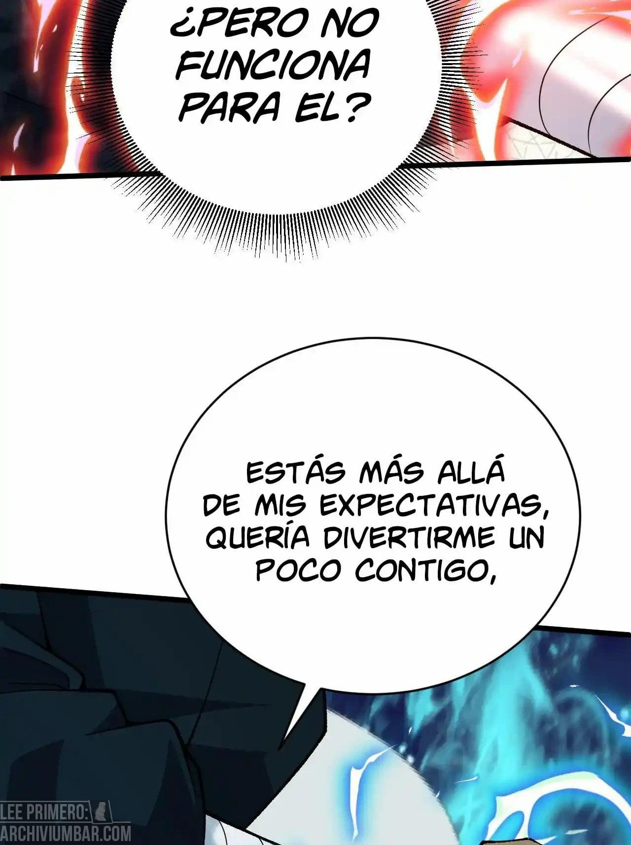 Luchando de Nuevo por una Vida — Capítulo 46 — 103