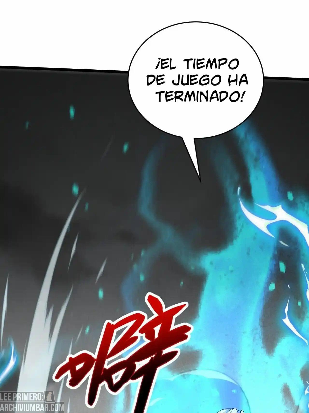 Luchando de Nuevo por una Vida — Capítulo 46 — 105